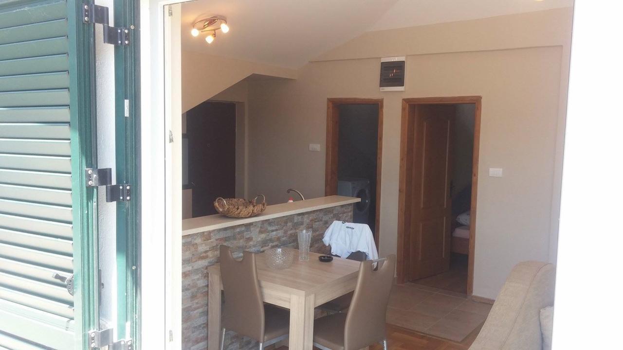 Skadar Lake - Karuc Apartments Экстерьер фото