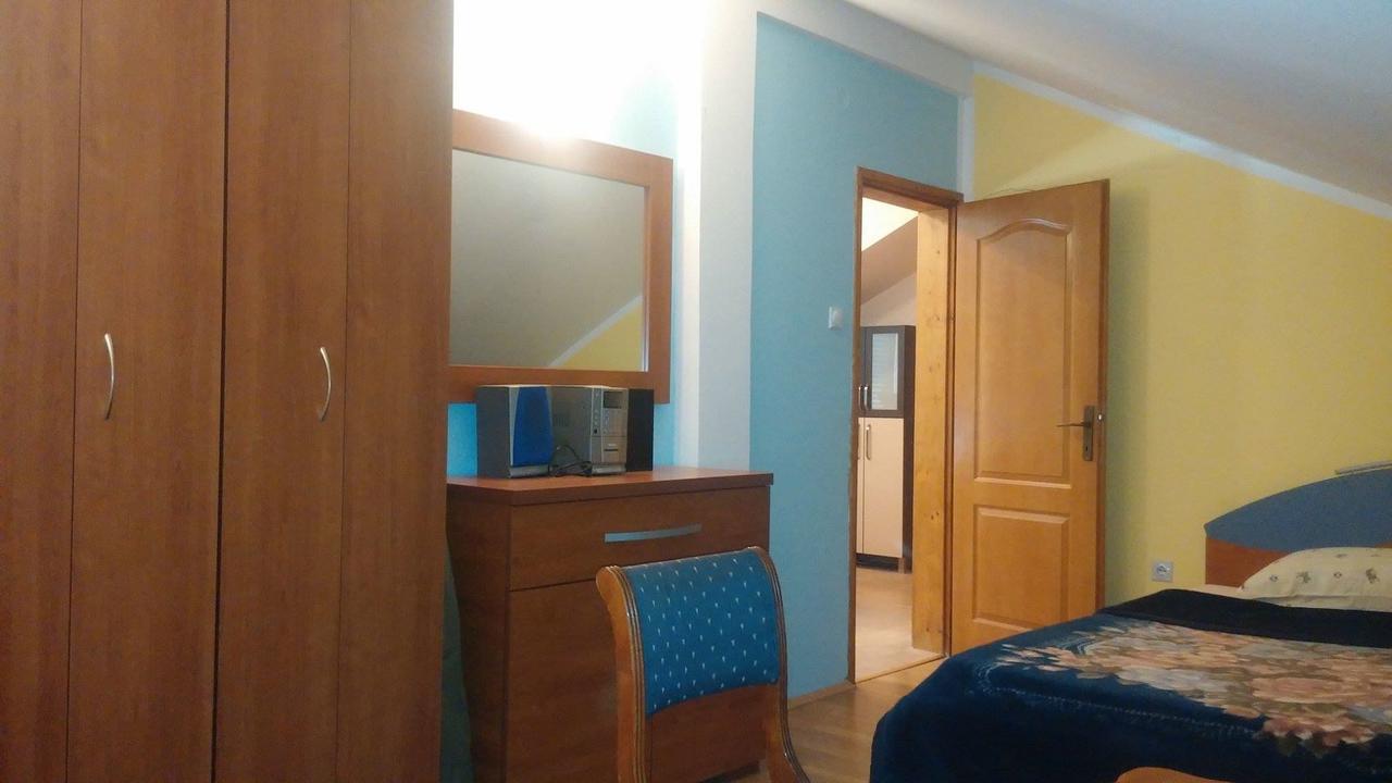 Skadar Lake - Karuc Apartments Экстерьер фото