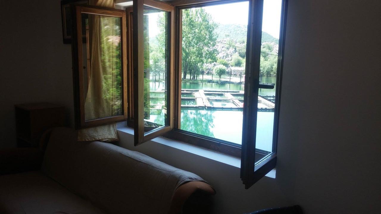 Skadar Lake - Karuc Apartments Экстерьер фото