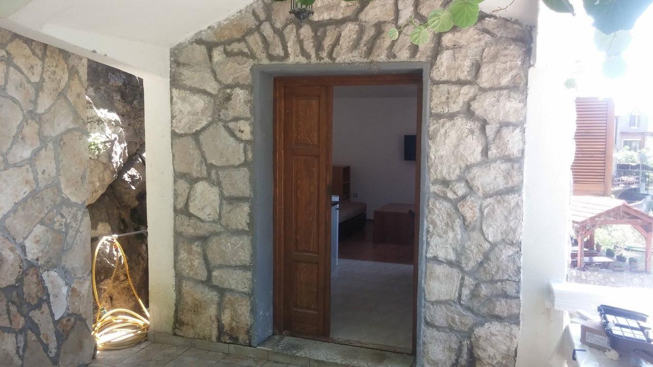Skadar Lake - Karuc Apartments Экстерьер фото