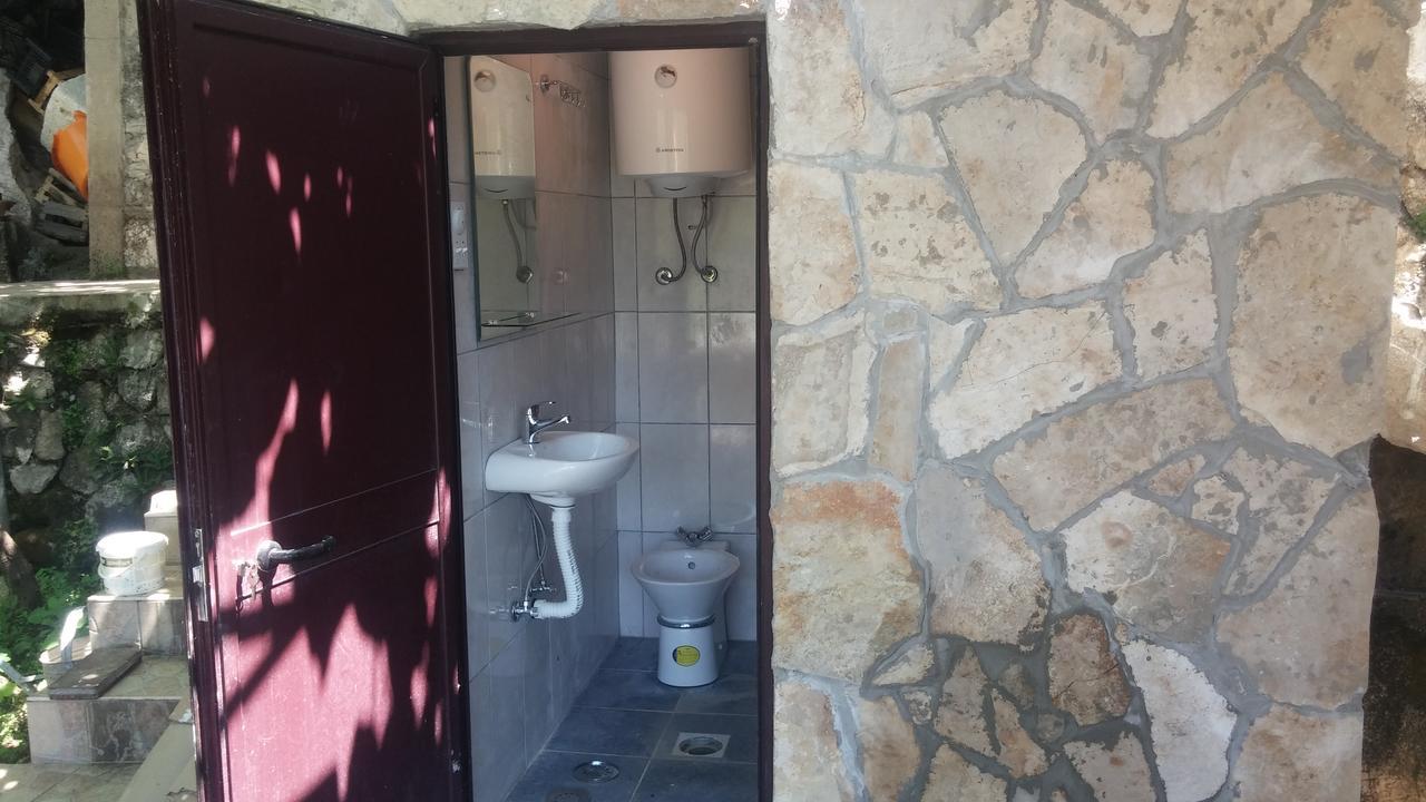 Skadar Lake - Karuc Apartments Экстерьер фото