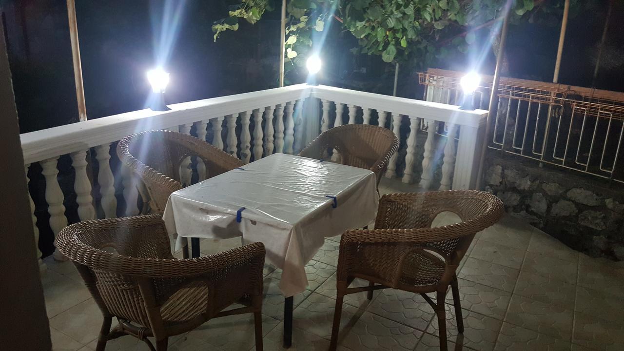 Skadar Lake - Karuc Apartments Экстерьер фото