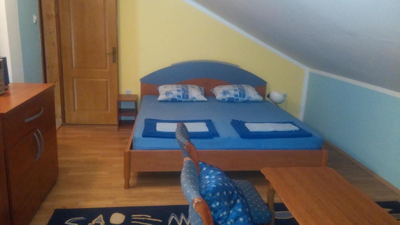 Skadar Lake - Karuc Apartments Экстерьер фото