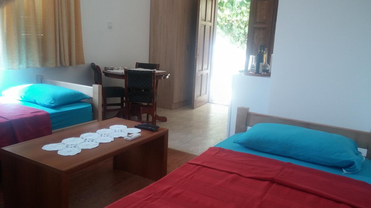 Skadar Lake - Karuc Apartments Экстерьер фото