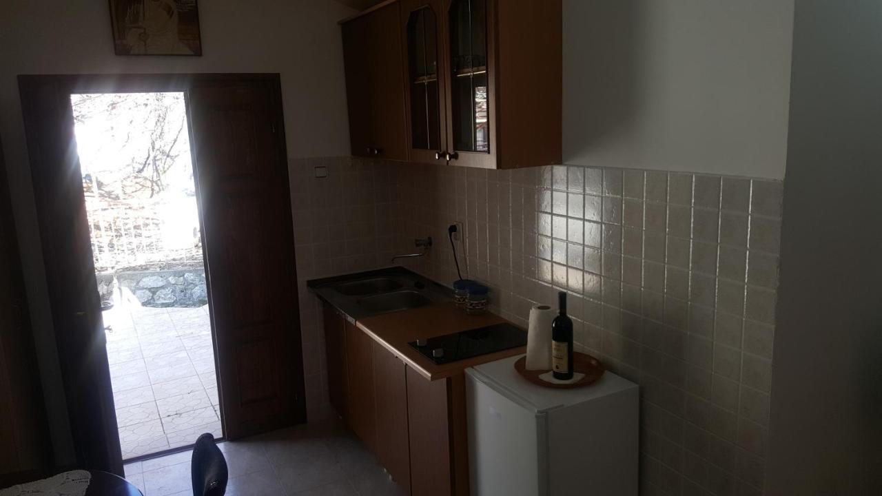 Skadar Lake - Karuc Apartments Экстерьер фото