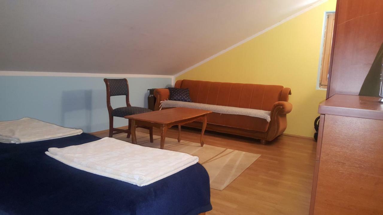 Skadar Lake - Karuc Apartments Экстерьер фото
